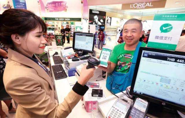 微信支付代理，支付寶支付代理的前景怎樣？