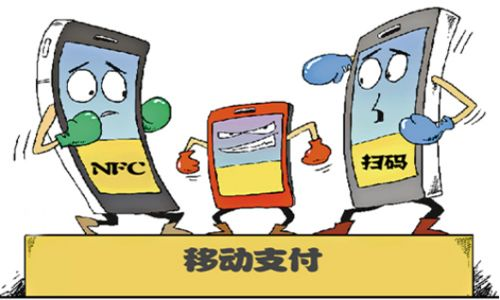 國(guó)內(nèi)的移動(dòng)支付平臺(tái)有哪些？