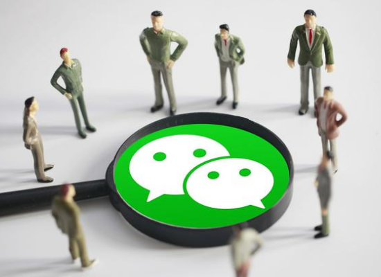 微信掃碼第三方服務(wù)商為什么選云收單？