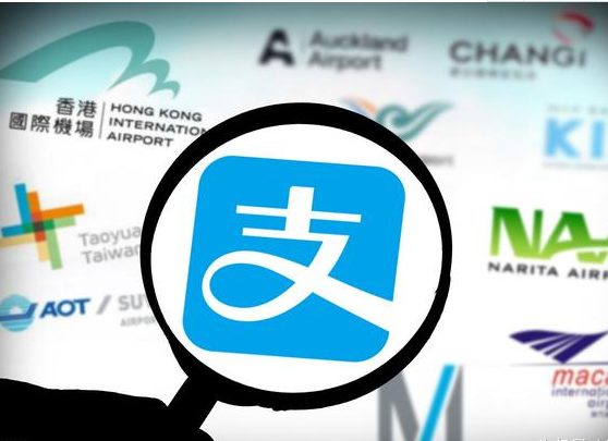 支付寶收錢碼怎么推廣？