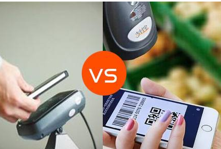 二維碼或NFC，誰才是未來主流的支付方式？