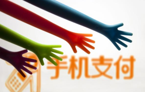 “世界第一”支付公司來中國了，微信和支付寶該如何應(yīng)對？