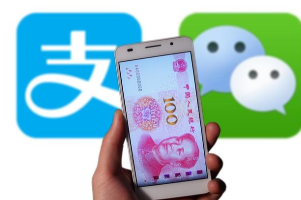 為什么越來越多的人放棄微信支付？