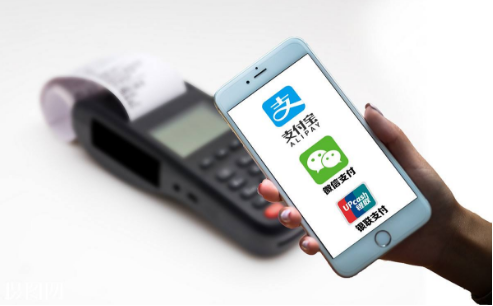 銀聯(lián)發(fā)布最新文件，備戰(zhàn)支付寶、微信支付