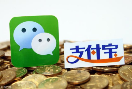 支付寶微信支付代理加盟，創(chuàng)業(yè)新藍海