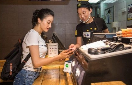 掃碼支付加盟為何成為熱門創(chuàng)業(yè)項目？
