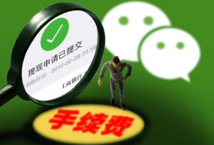 怎么看待微信一年推出一項(xiàng)收費(fèi)服務(wù)？