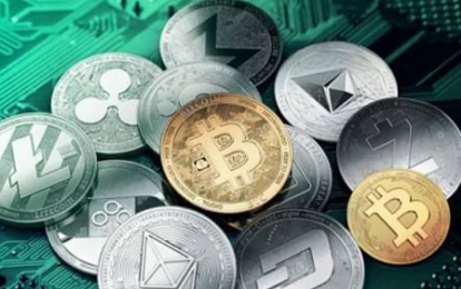 加密貨幣到底是什么？