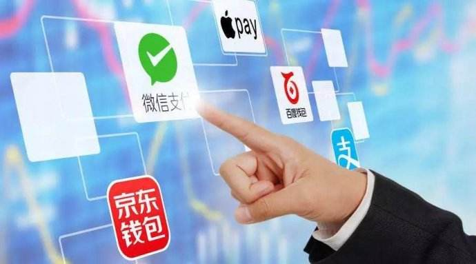 聚合支付時代新寵已誕生，云收單讓“商戶收款+賺錢”