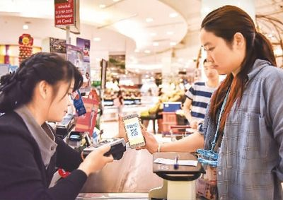 2018年移動(dòng)支付市場(chǎng)形勢(shì)大好！要怎么做移動(dòng)支付代理？