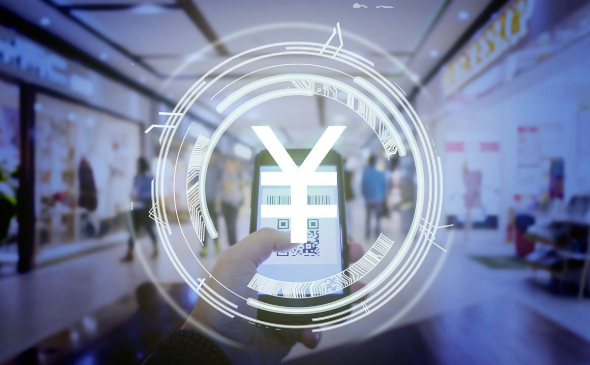 聚合支付很吃香，無現(xiàn)金時代已來！