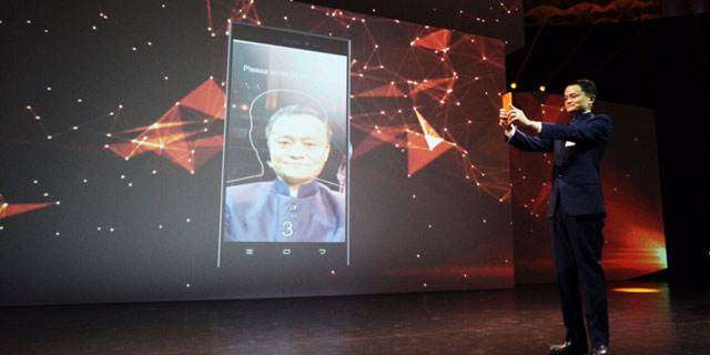 刷臉支付安全嗎？