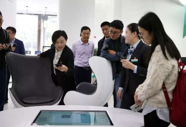 刷臉支付代理：為未來銀行網(wǎng)點實現(xiàn)語音、刷臉和無感支付落地