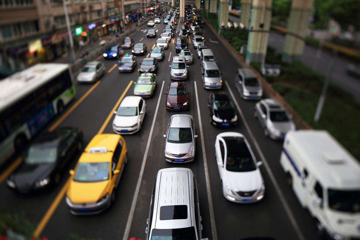 微信無感支付停車場招商加盟前景如何？