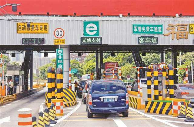 高速公路無感支付加盟代理前景怎么樣？
