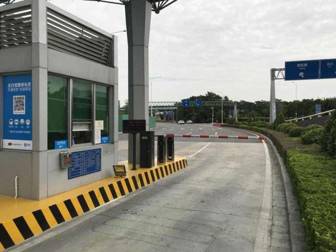 無感支付產(chǎn)品是什么業(yè)務(wù)？