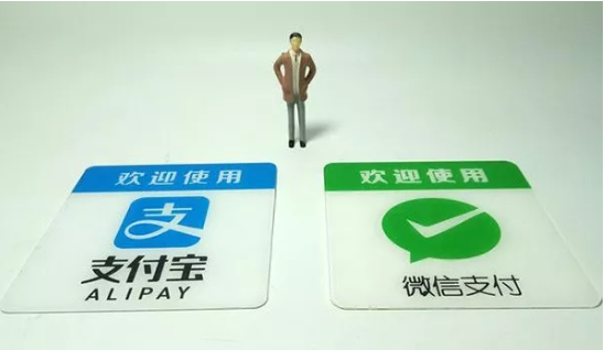 刷臉支付市場(chǎng)之爭(zhēng)，支付寶和微信再次搶占先機(jī)
