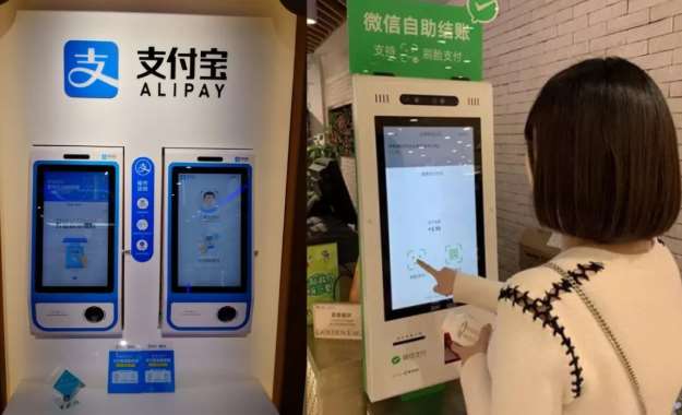 如何做刷臉支付代理，站在風口上起飛？