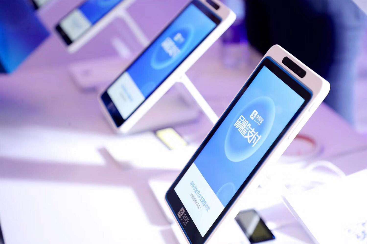 解析刷臉“蜻蜓”二代刷臉設備，讓你更好做刷臉支付代理