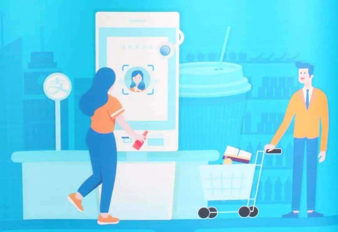 加盟刷臉支付后，如何快速有效地推廣市場