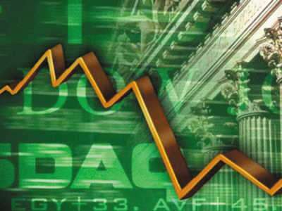 美股跌超7%觸發(fā)熔斷機(jī)制是怎么回事？美股跌超7%是怎么造成的_498科技