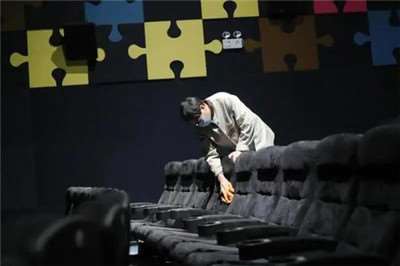 電影院什么時(shí)候開(kāi)門(mén)?停擺105天后終于有消息-498科技