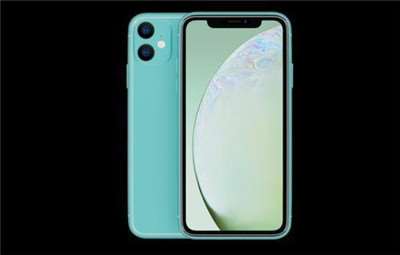 庫克：2020中國市場最暢銷的智能手機是iphone11