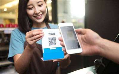 聚合支付是什么東西？聚合支付有什么好處-一文讀懂