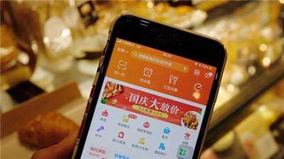 移動支付國慶破百萬-移動支付發(fā)展迅速卻仍有不足