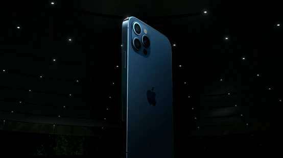 iPhone 12價格公布-iPhone12 mini版5499起步