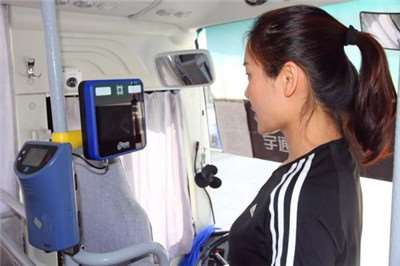 刷臉支付即可過閘，中國移動重慶公司探索在軌道交通實現(xiàn)突破