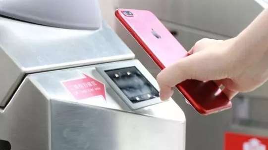 天津地鐵APP與上海、廣州實(shí)現(xiàn)掃碼乘車(chē)互聯(lián)互通