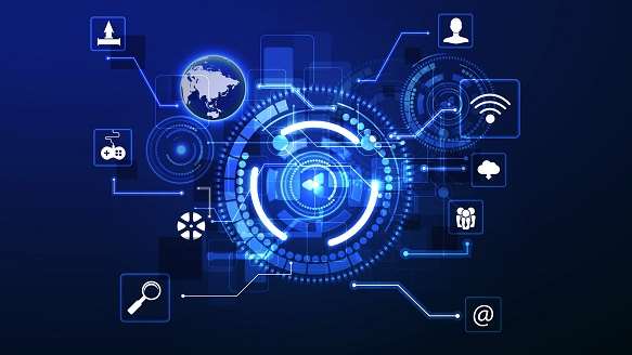 圖計(jì)算是什么，如何助力反洗錢？