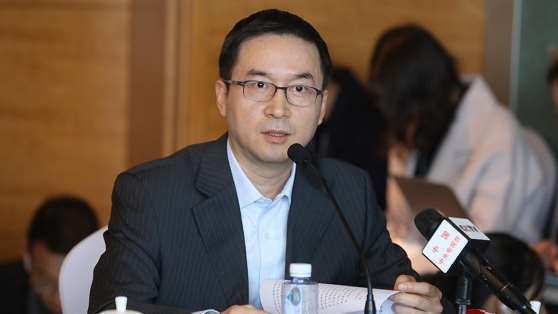 兩會(huì) | 金鵬輝：鼓勵(lì)有條件、有能力的支付機(jī)構(gòu)“走出去”