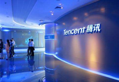 騰訊2021財報：金融科技及企業(yè)服務業(yè)務營收1722億，同比增長34%