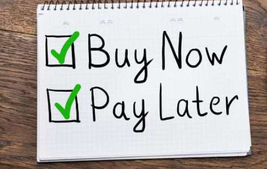 印尼“先買(mǎi)后付” 預(yù)測(cè)今年有望增至27億美元