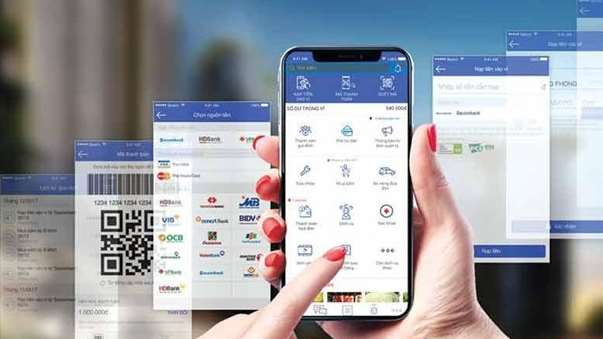 越南央行支付司：支付方式正在越南逐漸普及，特別青年一代