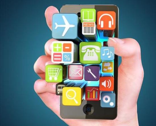 移動支付在各種行業(yè)的應用